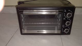 Dawlance Electric Microwave oven