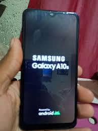 Samsung a10s 2/32