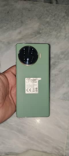 Tecno spark 20 pro plus