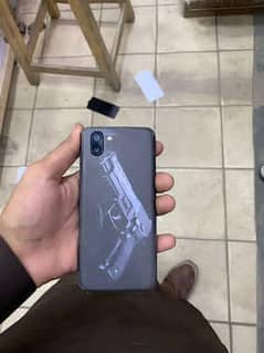 Aquos r2 Al thing ok PUBG mn 60fps hai emoled dislplay