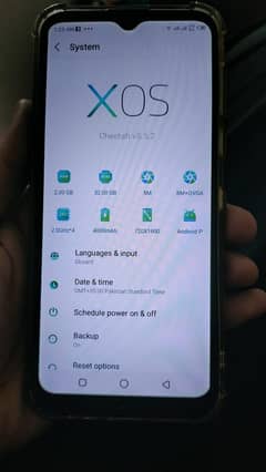 infinix