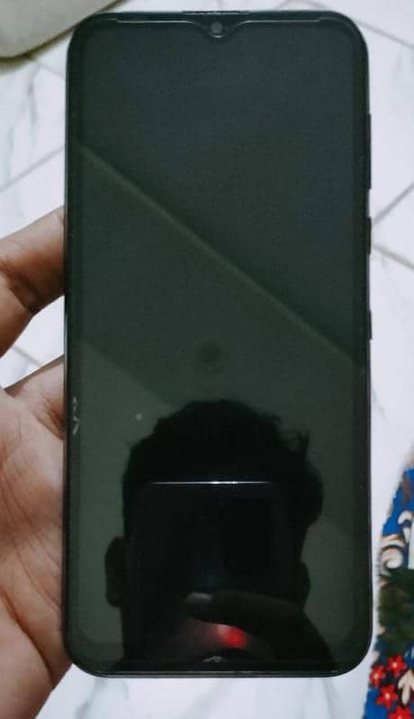 infinix smart 4 2 32 with box 10/10 condition 3