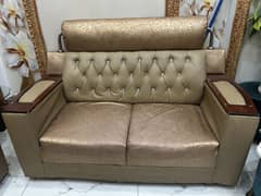 Sofa set
