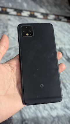 PIXEL 4XL 6/64