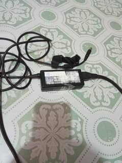 charger