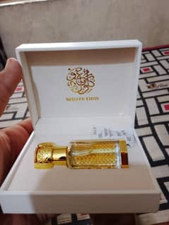 wight oud
