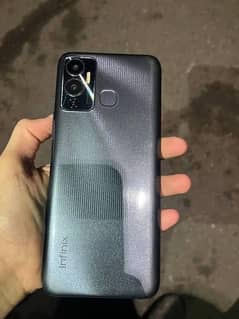 infinix