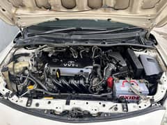 corolla xli 1300cc