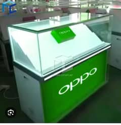 oppo counter