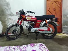 yamaha yb 100