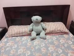 Bed set for sell