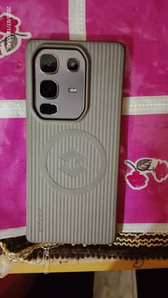 Infinix Note 50 complete box 25 days use