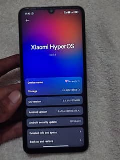 Redmi 14C