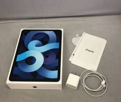 iPad air 5 . M1 chip SIM working PTA register. mb. 03489739877