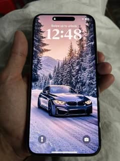 Iphone 15 pro max Non PTA