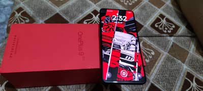 oneplus 9 12/256