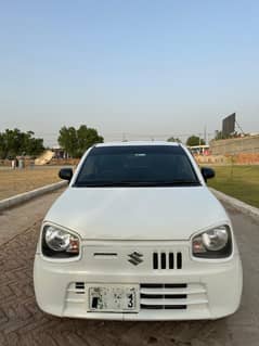 2021 model VX with AC