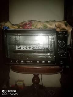 Electric oven for sell