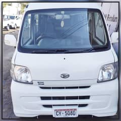 HIJET Half Cruise Model 15/19