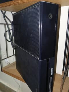 Xbox One 1TB