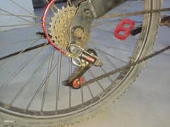 cycle