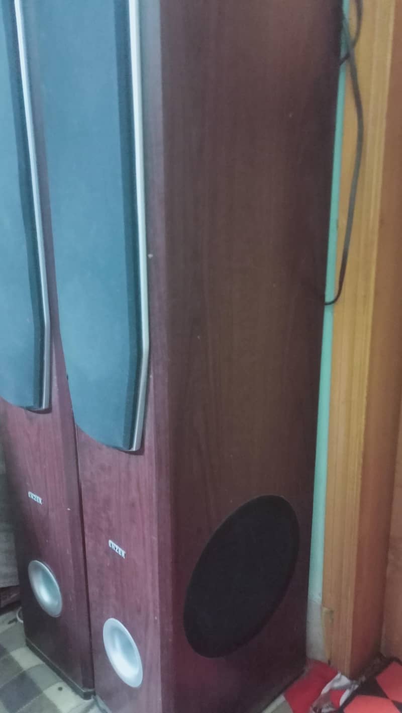 Speakers 3