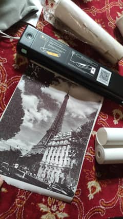 thermal printer A4 size thermal printer tattoo printer stencil printer