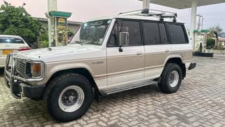 pajero