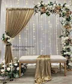 Event planners