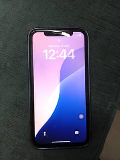 IPHONE XR 64GB FU NON PTA