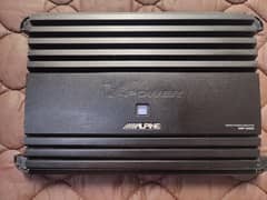 Alpine