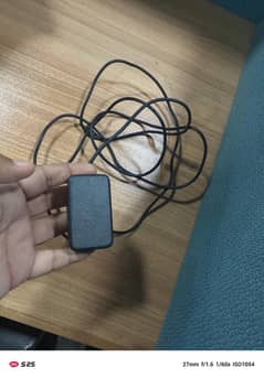 fast charger long cable Aquos charger