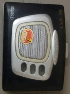 Sunny Walkman
