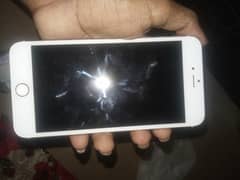 iPhone 6s plus non pta