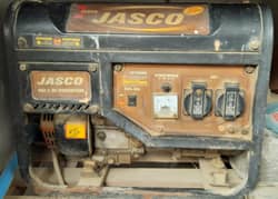 jasco Generator for sale