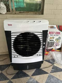 New Air Cooler