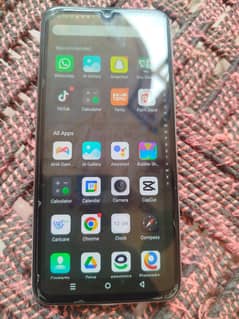 Infinix Note 12