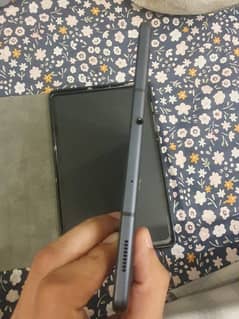 Samsung tab S6 lite