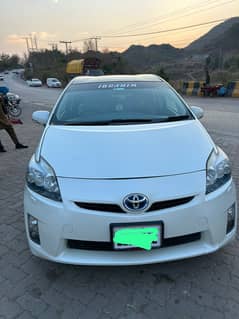 Prius 2011-2015
