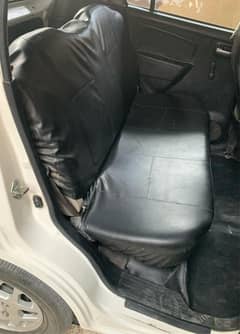 Suzuki wagonR VXL 2018