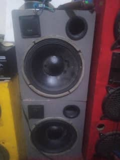 10inch speekrs