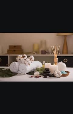 spa service available only female in Lahore 03288327915