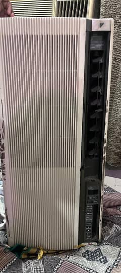Potable Window Air Conditioner