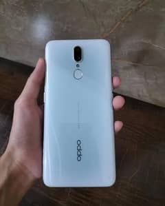 oppo f11-4+128Gb pta approved 03304872732