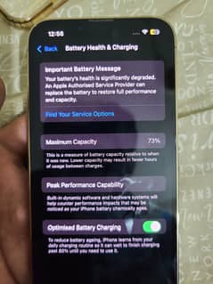 Iphone 13 pro. 256 Gb. Non PTA Factory Unlock