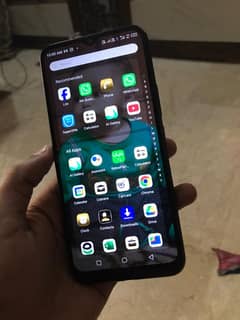 Infinix smart 5 pta approved