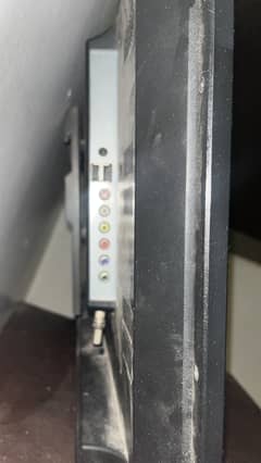 Sony led 28inch full ok just like new