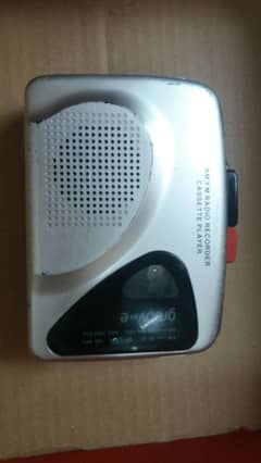 Groove Walkman Original