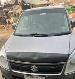Wagnor vxr