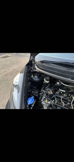 Kia picanto MT